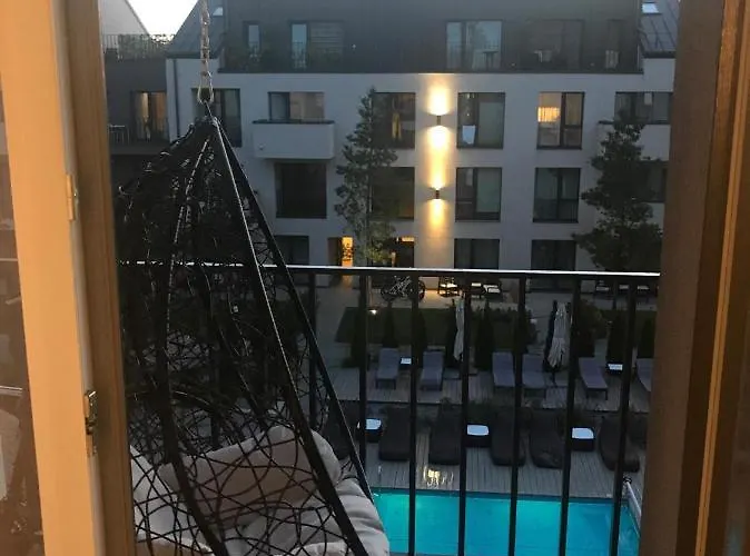 Gold Apartman Palanga